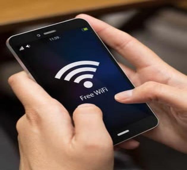 High Speed Wifi