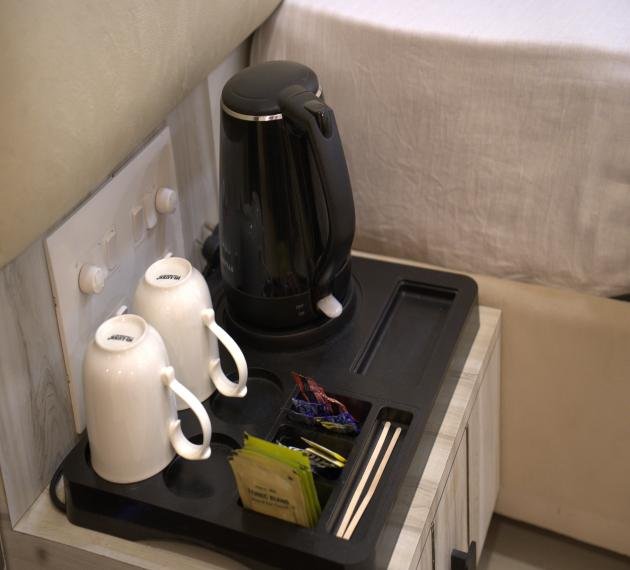 Quality Room Service