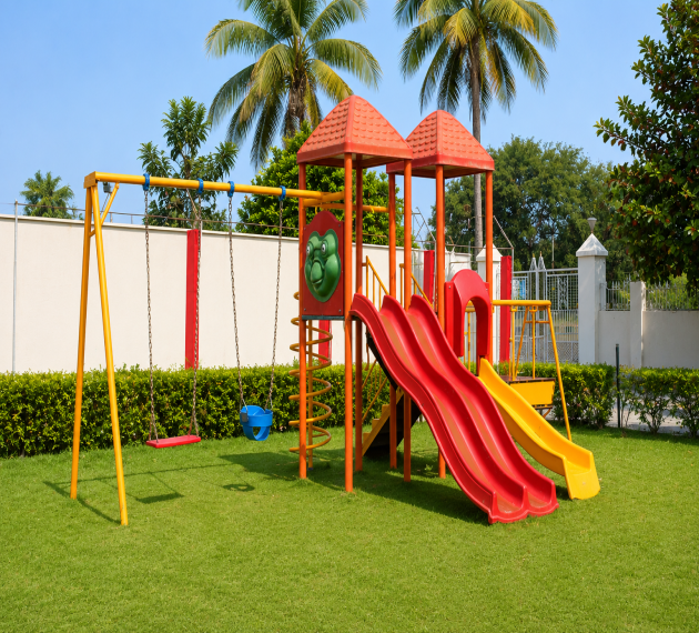 Children Play Area